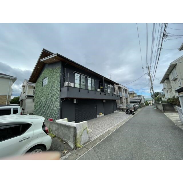 ダイチアパートメント大橋 その他外観3