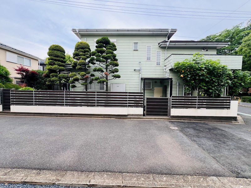 パークライフ松戸 その他6