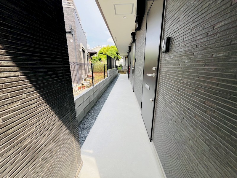 パークライフ松戸 その他外観1