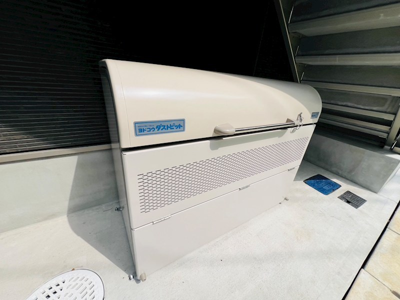 パークライフ松戸 その他外観2