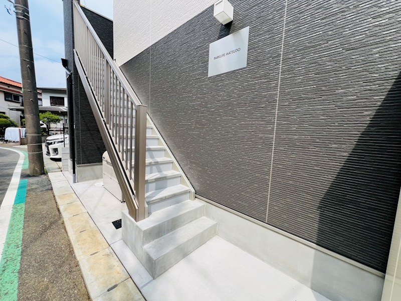 パークライフ松戸 その他外観3