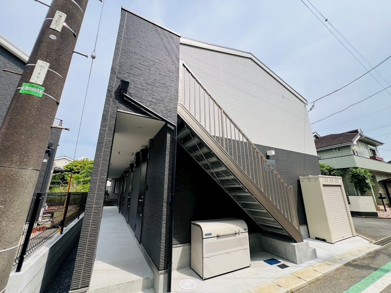 パークライフ松戸 その他外観4