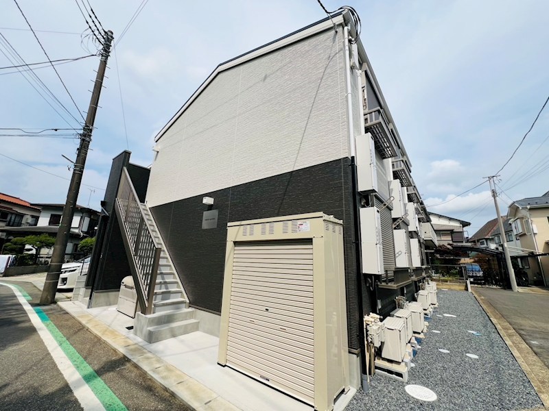 パークライフ松戸 その他外観5