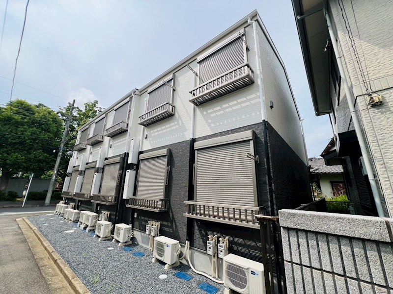 パークライフ松戸 その他外観6