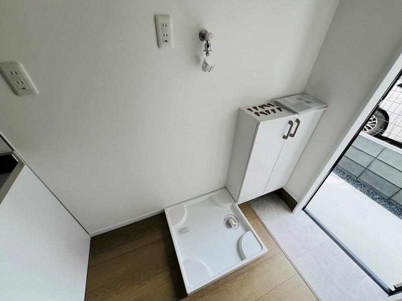 パークライフ松戸 その他12