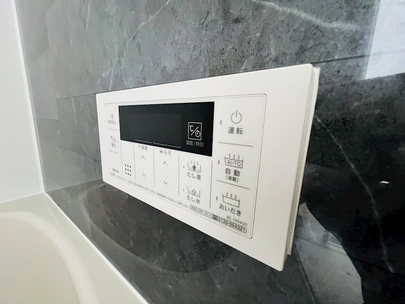 パークライフ松戸 その他18