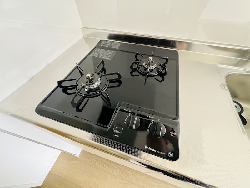 パークライフ松戸 その他21