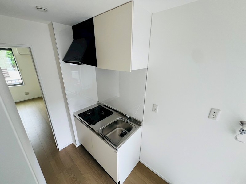 パークライフ松戸 キッチン