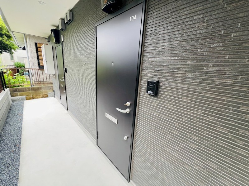 パークライフ松戸 その他27