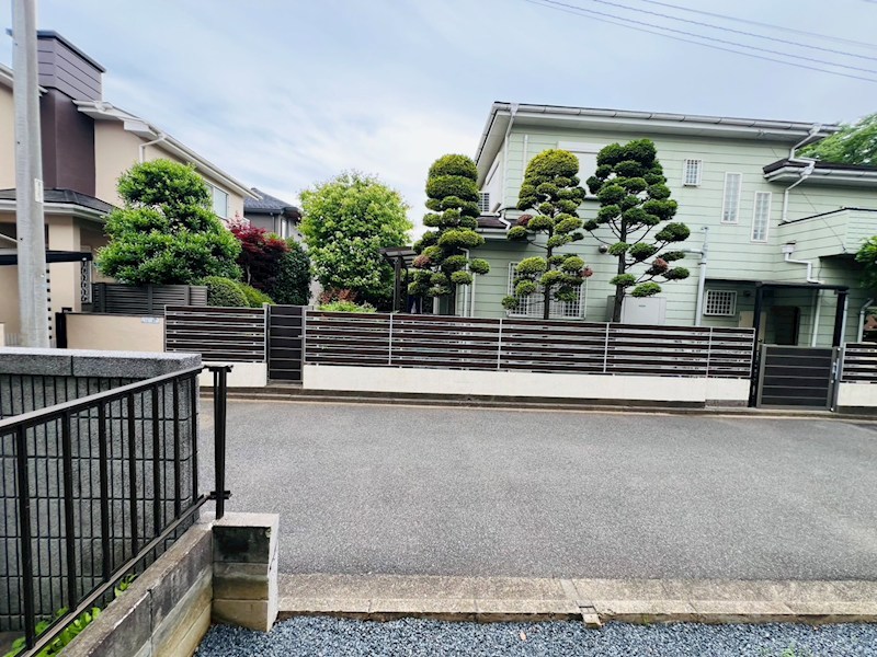 パークライフ松戸 その他28