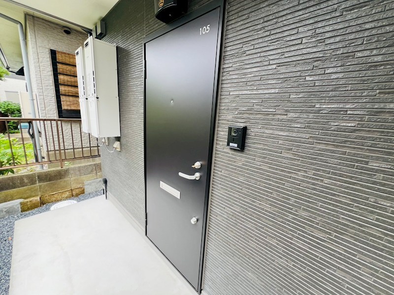 パークライフ松戸 その他29