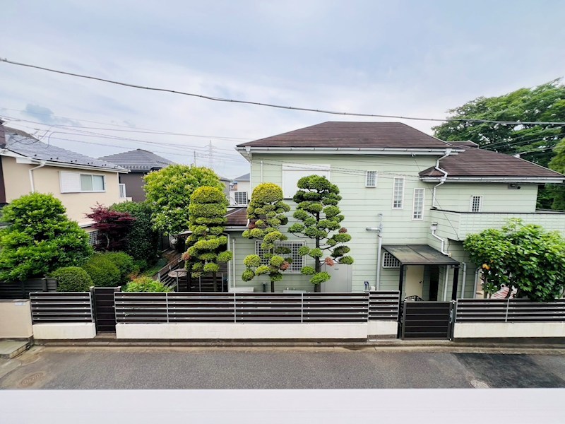 パークライフ松戸 その他6