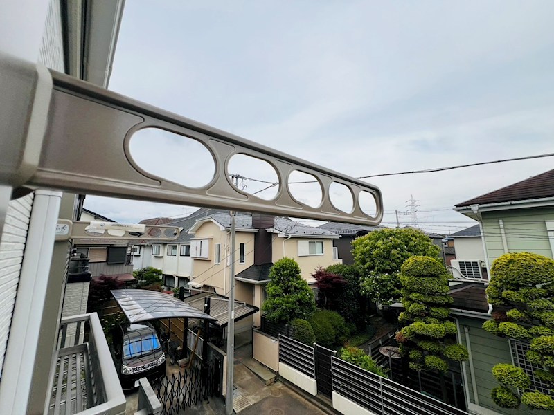 パークライフ松戸 その他29