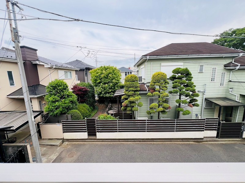 パークライフ松戸 その他6
