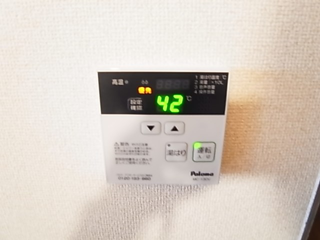 パヴィヨン・ブラン その他14