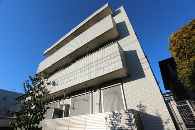 メゾン　ドゥ　ラ　グリュ 101号室 外観