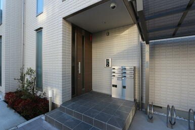 メゾン　ドゥ　ラ　グリュ その他外観1