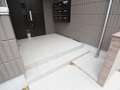 メゾンイワセ その他外観1