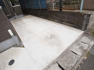メゾンイワセ その他外観2