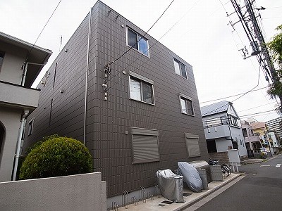 メゾンイワセ その他外観3