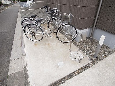 メゾンイワセ その他外観4
