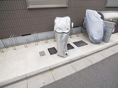 メゾンイワセ その他外観5