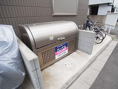メゾンイワセ その他外観6