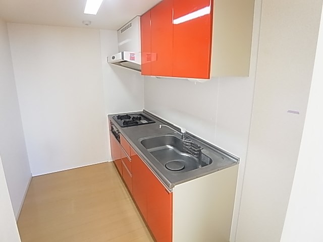 ロイヤルＫＪ キッチン