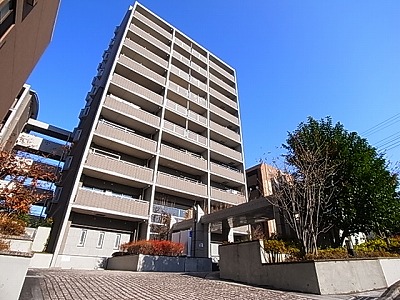 ウインベル我孫子 109号室 外観