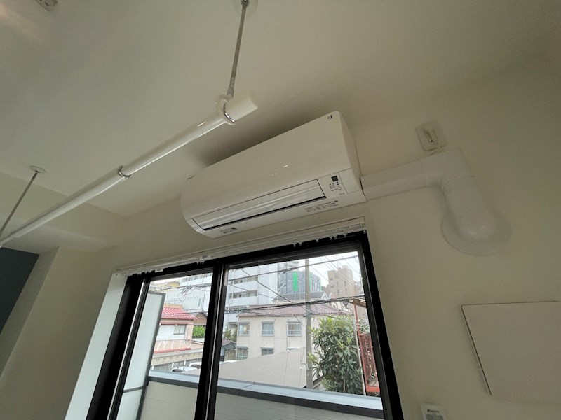 Tre　Court　Kitasenju その他5