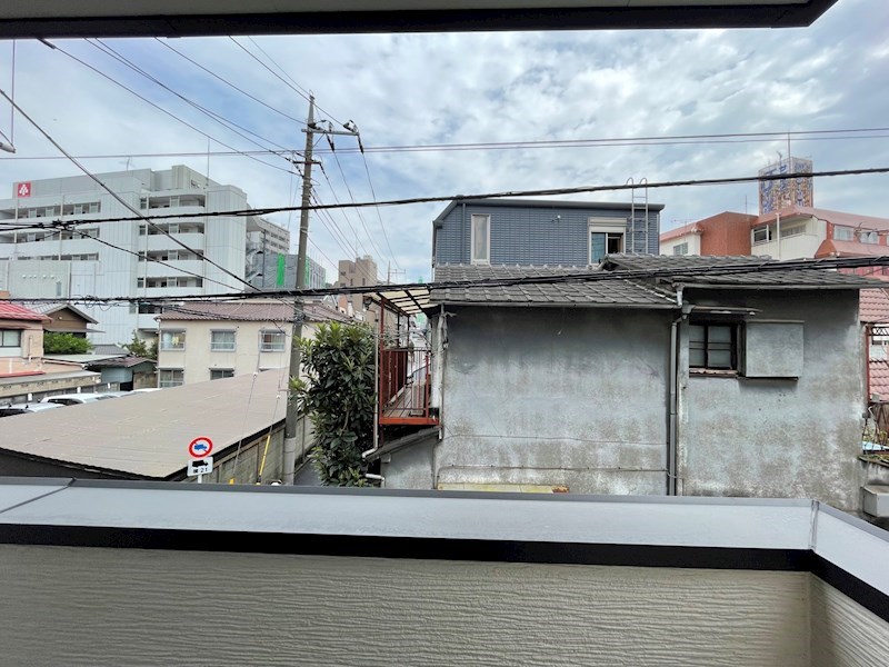 Tre　Court　Kitasenju その他6