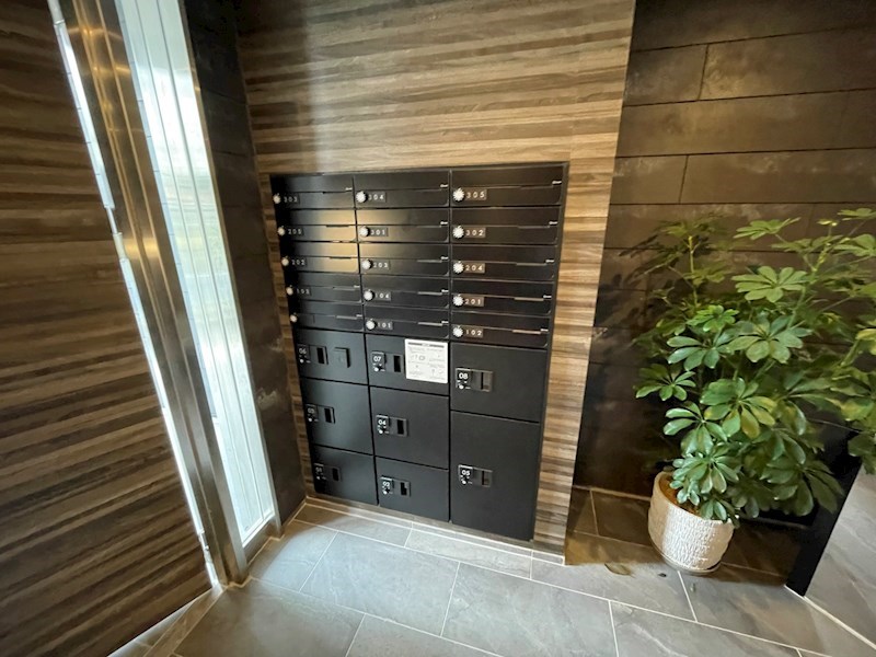 Tre　Court　Kitasenju その他外観3