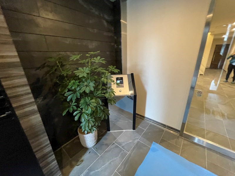 Tre　Court　Kitasenju その他外観4