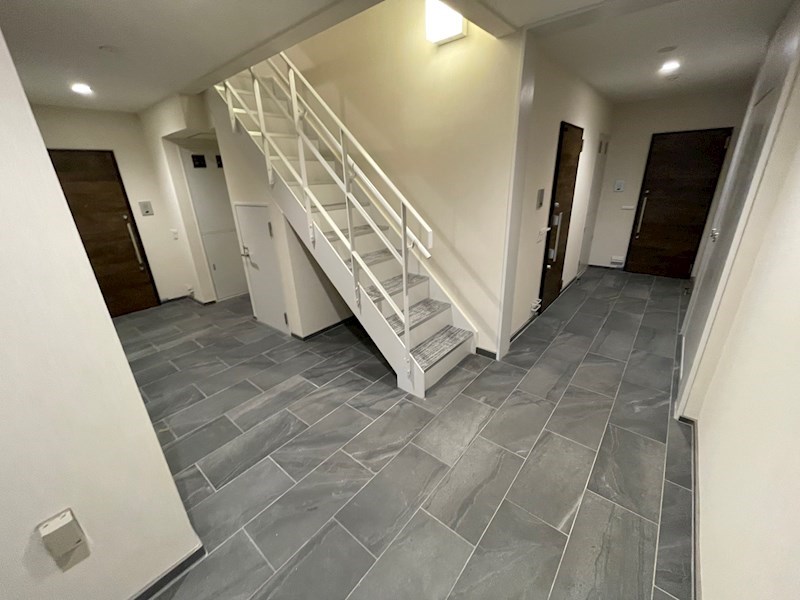 Tre　Court　Kitasenju その他外観5