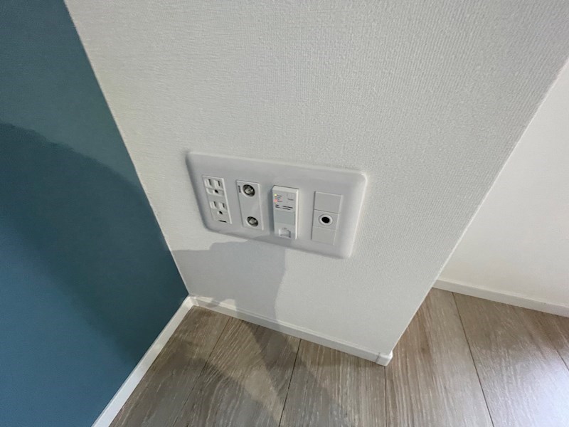 Tre　Court　Kitasenju その他7