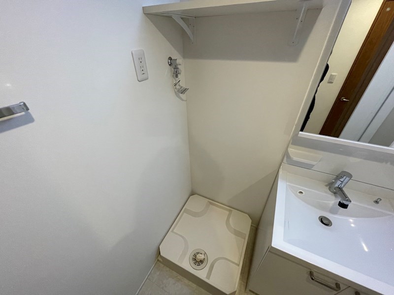 Tre　Court　Kitasenju その他13