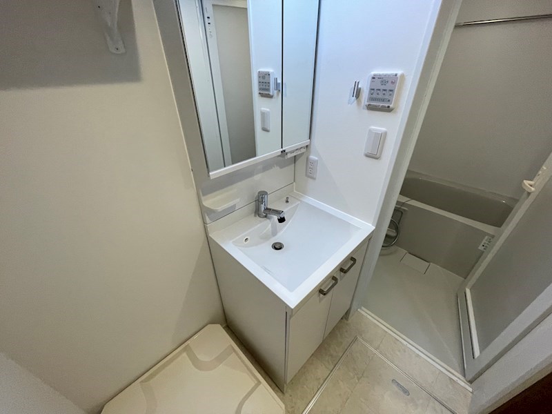 Tre　Court　Kitasenju その他14