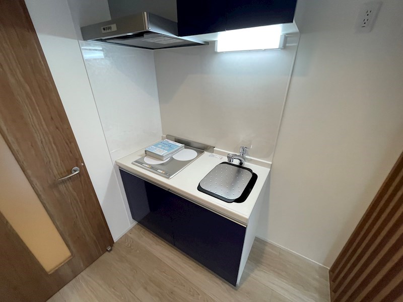 Tre　Court　Kitasenju その他16