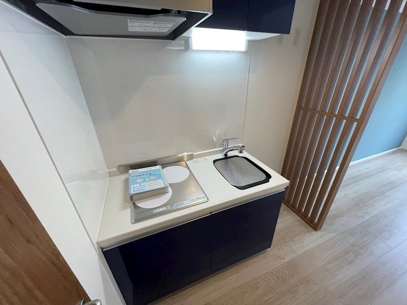 Tre　Court　Kitasenju その他17