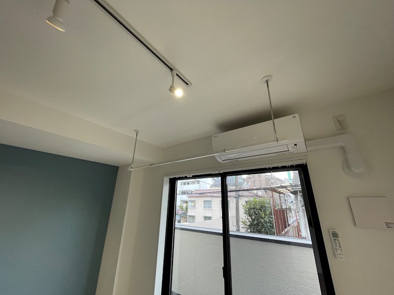 Tre　Court　Kitasenju その他21