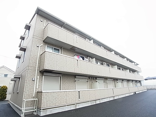メゾンクロノス  その他外観5