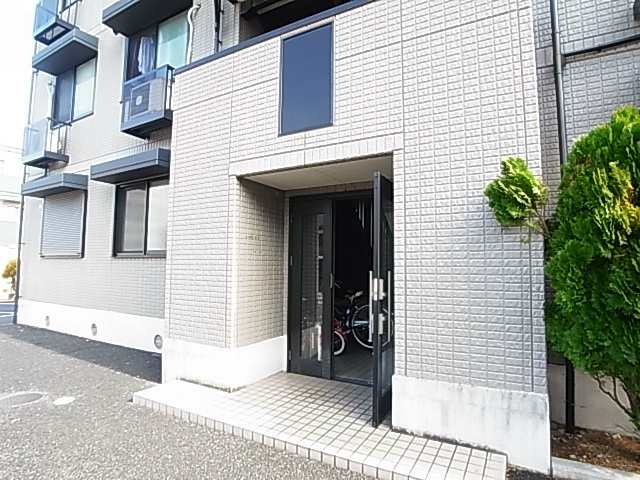 ボナール南流山 その他外観1