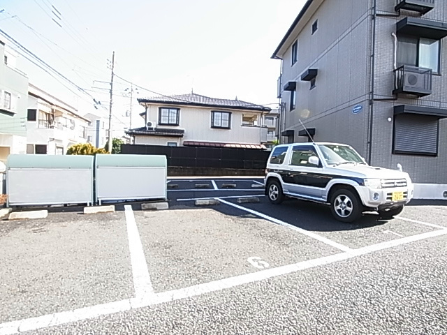 ボナール南流山 その他外観2
