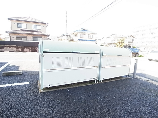 ボナール南流山 その他外観3