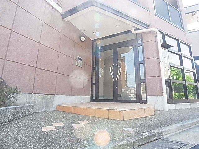 ラグナ　ステュディオ その他外観1