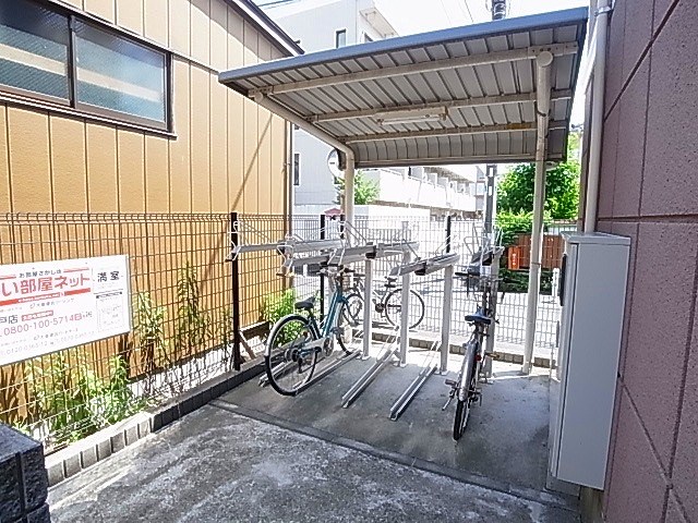 ラグナ　ステュディオ その他外観3