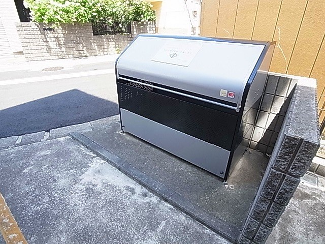 ラグナ　ステュディオ その他外観4