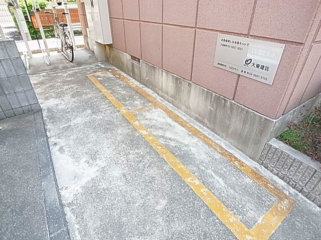 ラグナ　ステュディオ その他外観6
