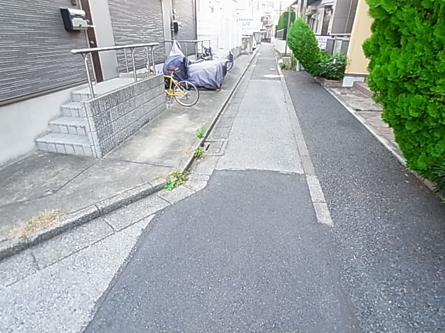 Ａｒｔ　Ｇｒｅｃｅ B その他外観5