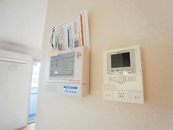 サントビーサウスヒル　Ｂ その他4